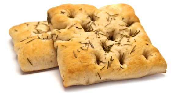 FOCACCIA